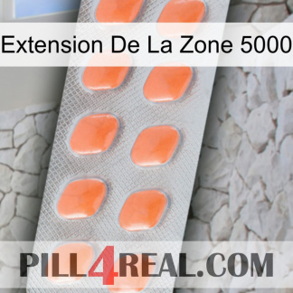 Exten Zone 5000 26